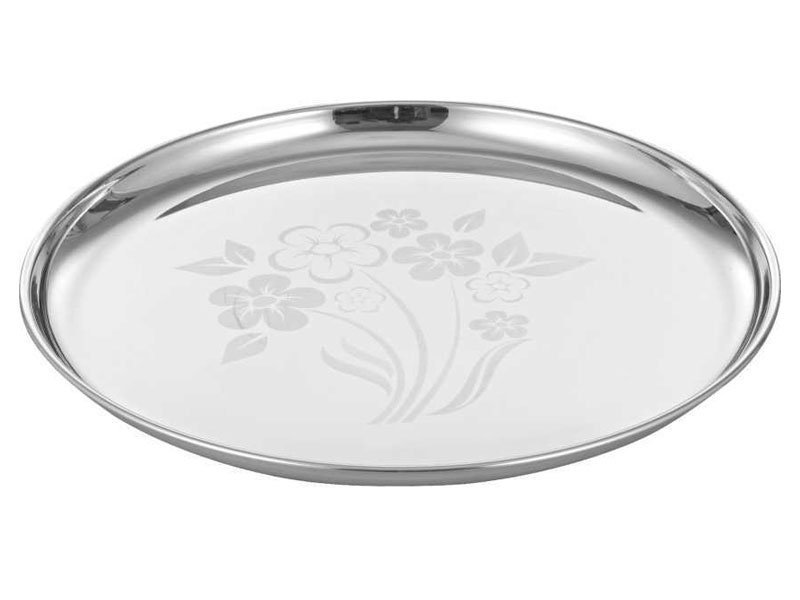 Bhojhan Thali